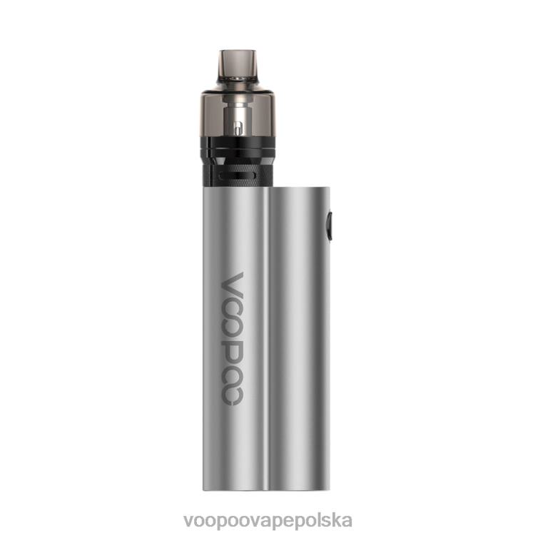 VOOPOO MUSKET zestaw modów księżycowa biel R8680483 | VOOPOO Vape Warszawa